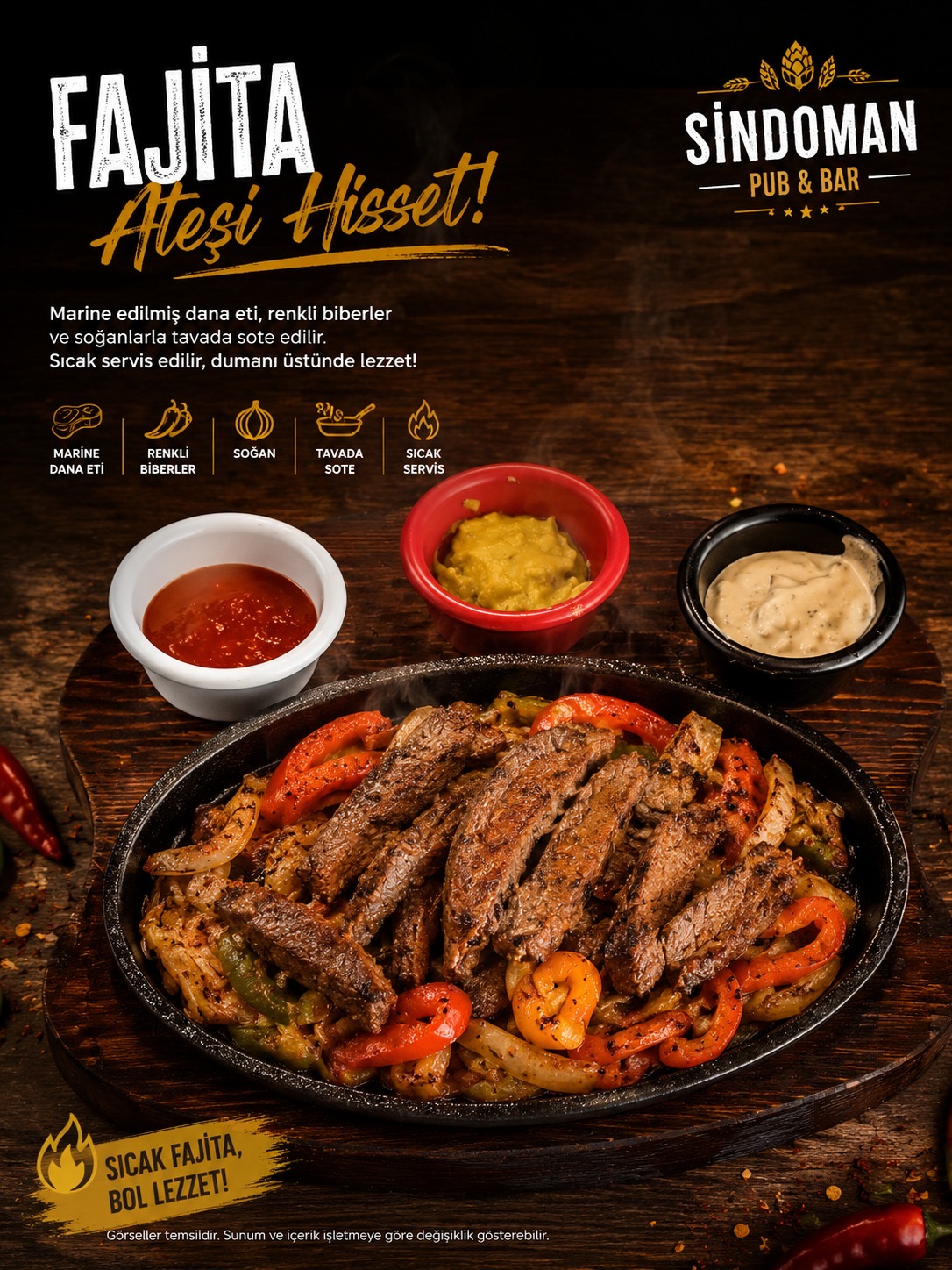 Fajita
