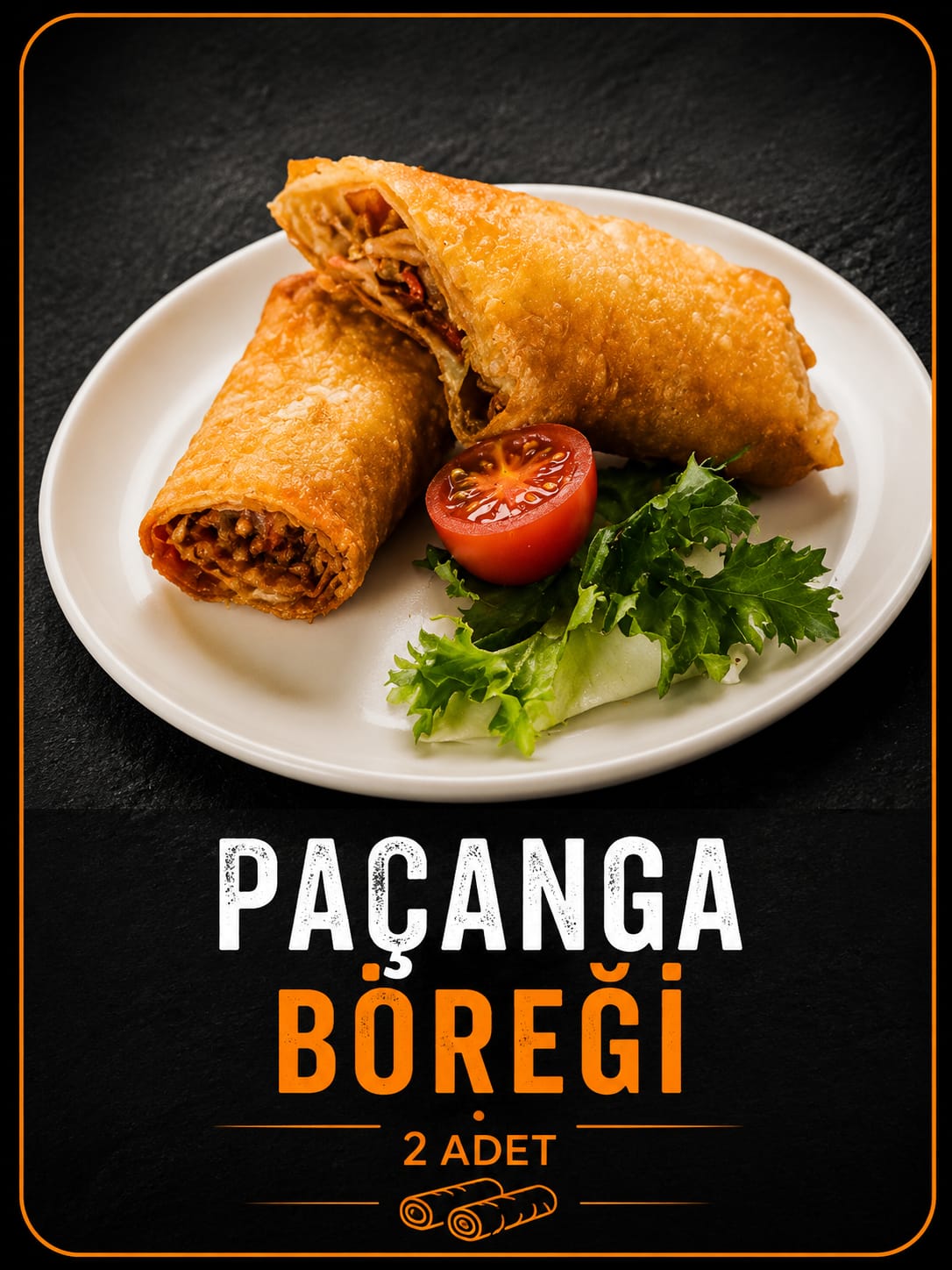 Paçanga