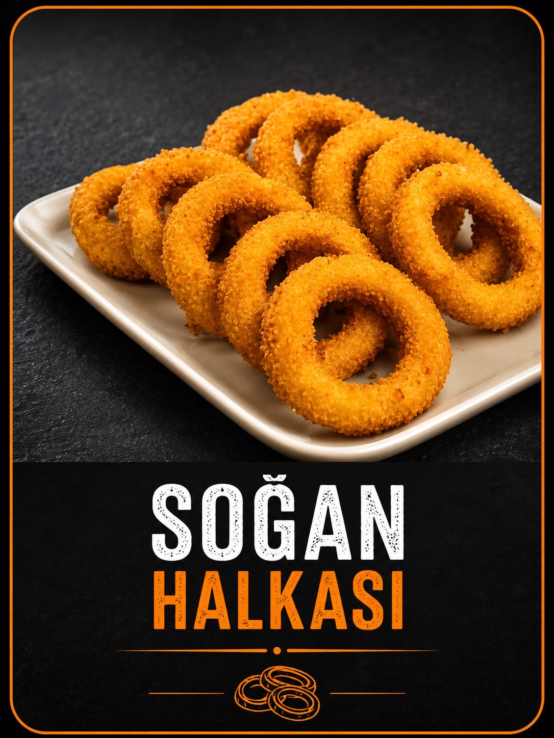 Soğan Halkası