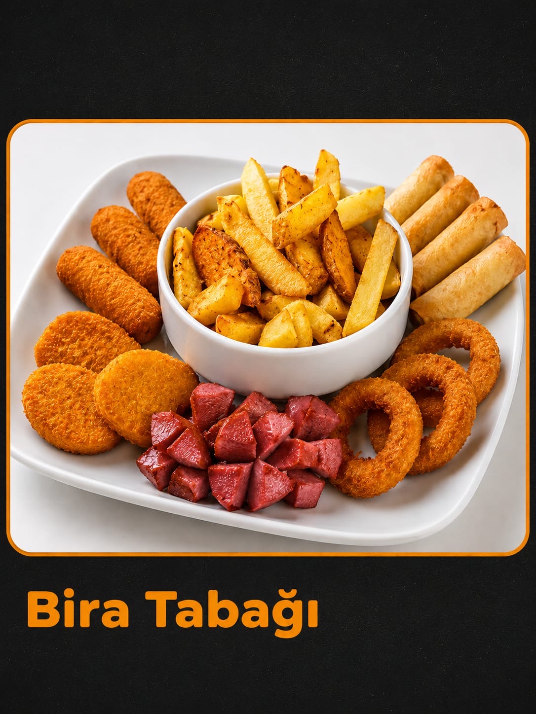 Bira Tabağı