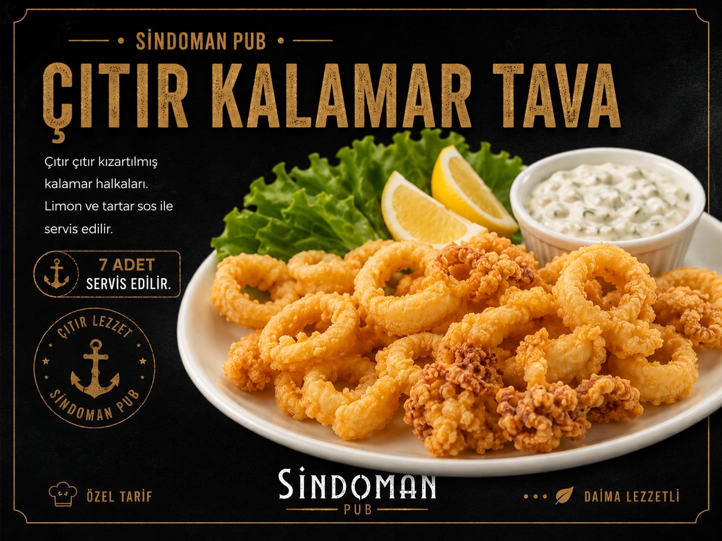 Kalamar