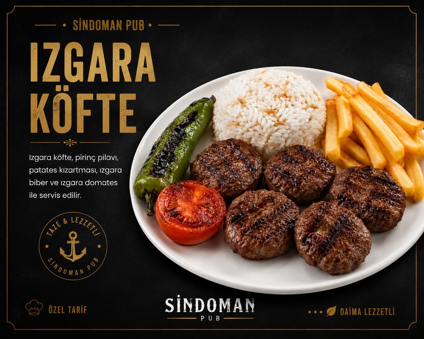 Köfte