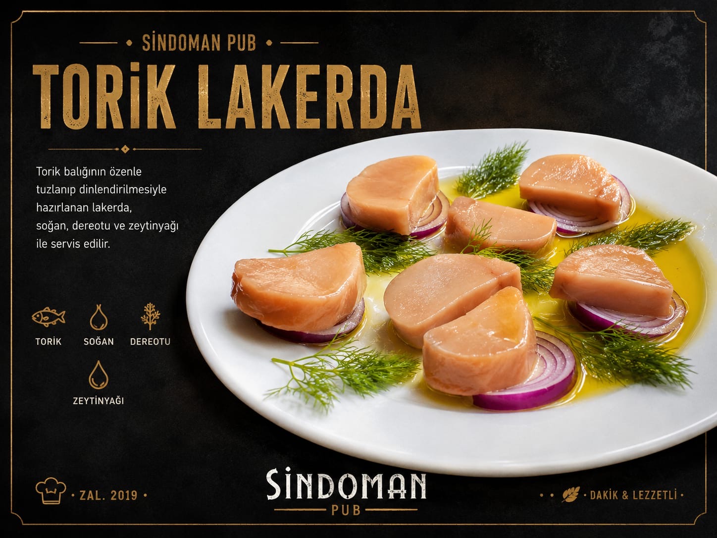 Lakerda