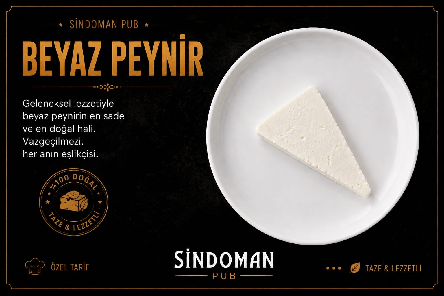 Beyaz Peynir